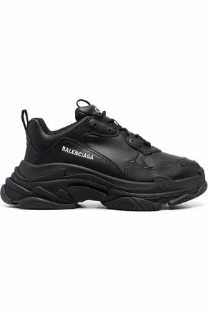 Basket balenciaga nouvelle discount collection