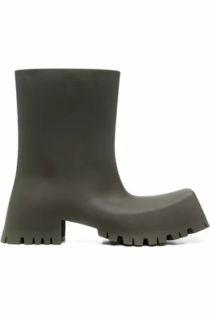 Bottines balenciaga outlet femme