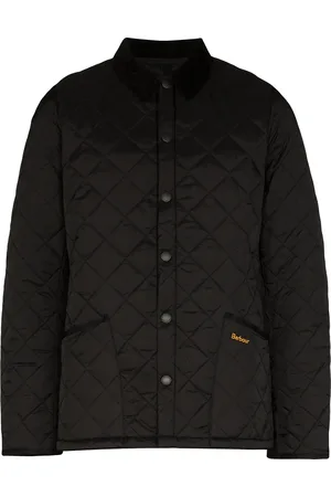 Barbour Veste matelassée Héritage Lidde