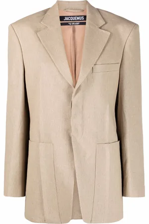 Jacquemus Blazer La Veste d