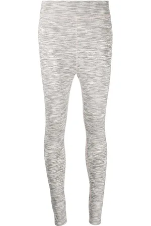 Onefifteen Legging à design tissé