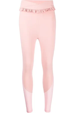 Onefifteen Legging de sport à volants