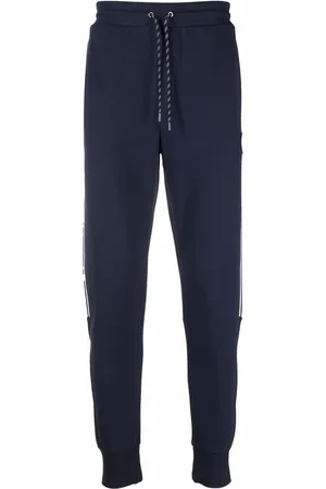 Michael Kors Pantalon de jogging à bande logo