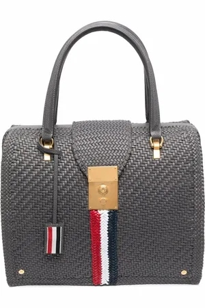 Thom Browne Sac cabas Mrs. Thom