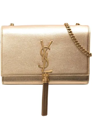 Sac ysl online pompon