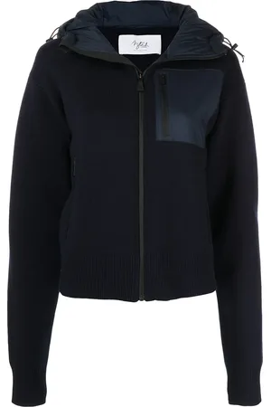 Aztech Hoodie Matterhorn à design isotherme