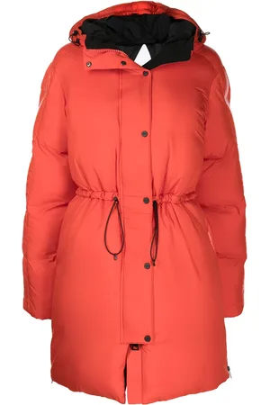 Aztech Parka matelassée Badrutts