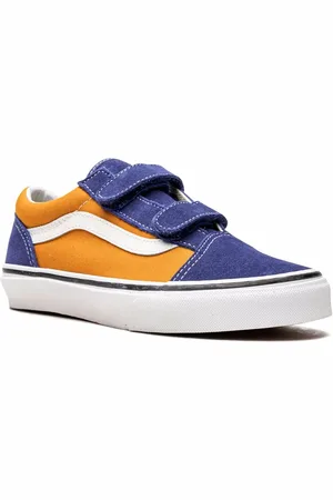 Vans Baskets Old Skool à attache scratch