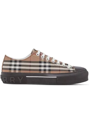 Baskets Sneakers pour Homme Burberry FASHIOLA