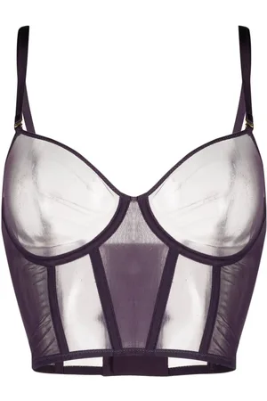 MAISON CLOSE Soutien-gorge L