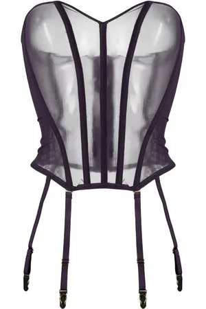 MAISON CLOSE Corset L
