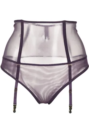 MAISON CLOSE Culotte L
