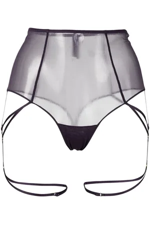 MAISON CLOSE Culotte L