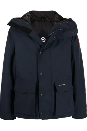 nouvelle collection 2024 Vestes Canada Goose pour Homme