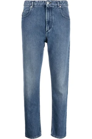 Marant Etoile Jean Nea à coupe slim