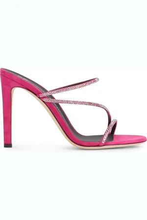 Giuseppe Zanotti Sandales Julianne à brides
