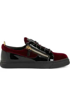 Giuseppe Zanotti Baskets Frankie
