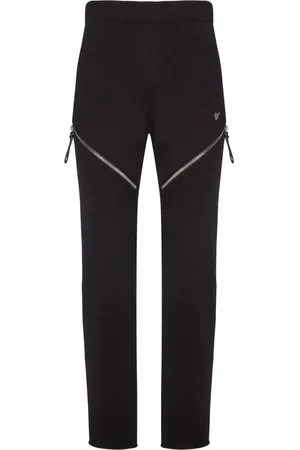 Giuseppe Zanotti Pantalon de jogging Chasma T