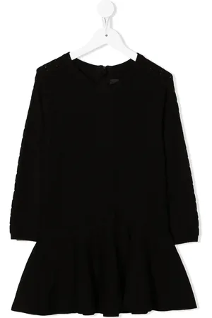 Givenchy Robe à manches longues
