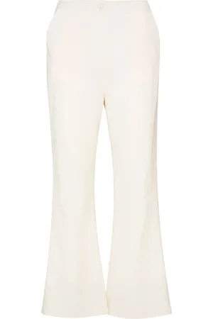 Nanushka Pantalon Beata à coupe courte