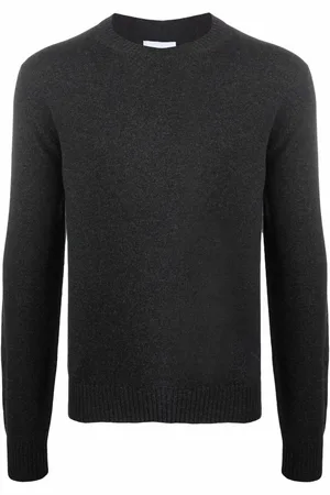 Barrie Pull B Label en cachemire