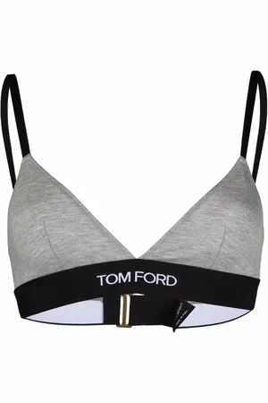 Tom Ford Soutien-gorge à logo