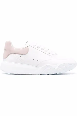Alexander McQueen Baskets Court