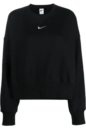 Nike Sweat oversize à col ras du cou