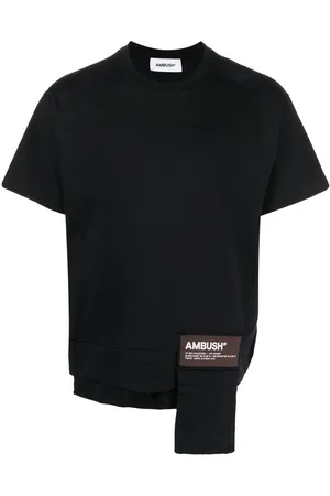 AMBUSH T-shirt à poche à rabat