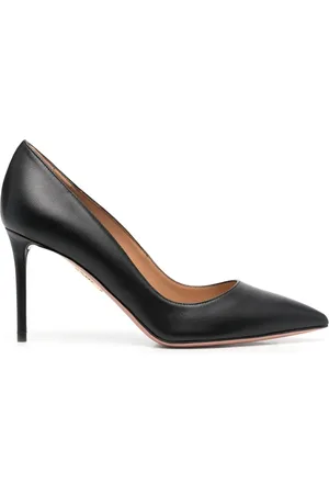 Aquazzura Escarpins Purist 85 mm