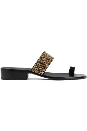 Sandale zanotti pas best sale cher