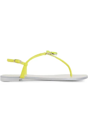 Giuseppe Zanotti Tongs Sybella