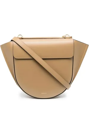 Wandler Sac à main Hortensia médium