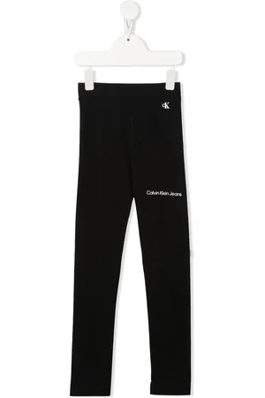 Calvin Klein Legging à logo imprimé