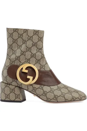 Bottines gucci pas discount cher