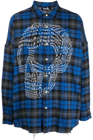 HACULLA Chemise à carreaux