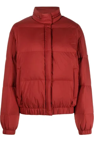 Kenzo Doudoune à fermeture zippée
