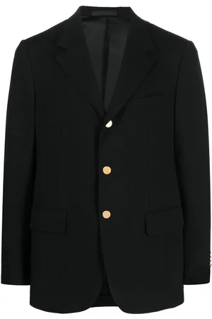 CARUSO Blazer à simple boutonnage