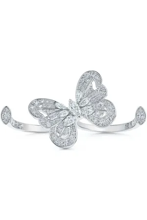 De Beers Boucles d