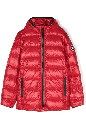 Canada Goose Doudoune Crofton