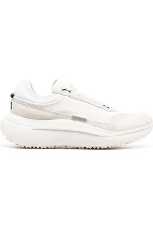 Y-3 Baskets Ajatu Run