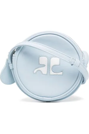Courrèges Petit sac à main Reedition Circle