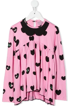 Wauw Capow by Bangbang T-shirt April Love