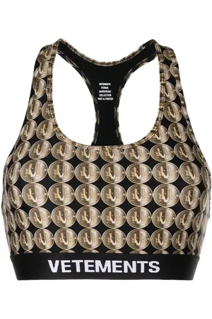 Vetements Brassière de sport à dos nageur