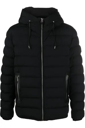 Mackage Doudoune à capuche