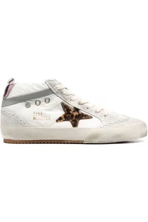 Basket golden goose soldes hot sale