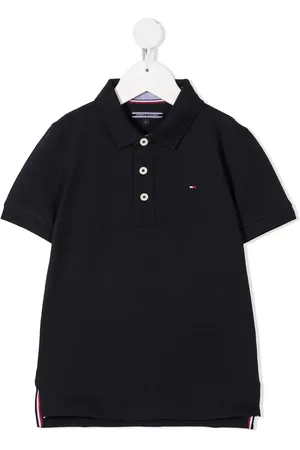 Tommy Hilfiger Polo à logo brodé