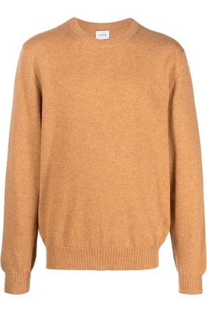 Barrie Pull B Label en cachemire