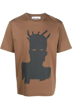 Etudes T-Shirt Wonder Self-Portrait