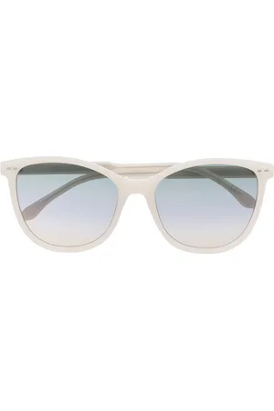 Isabel Marant Lunettes de soleil à monture pilote